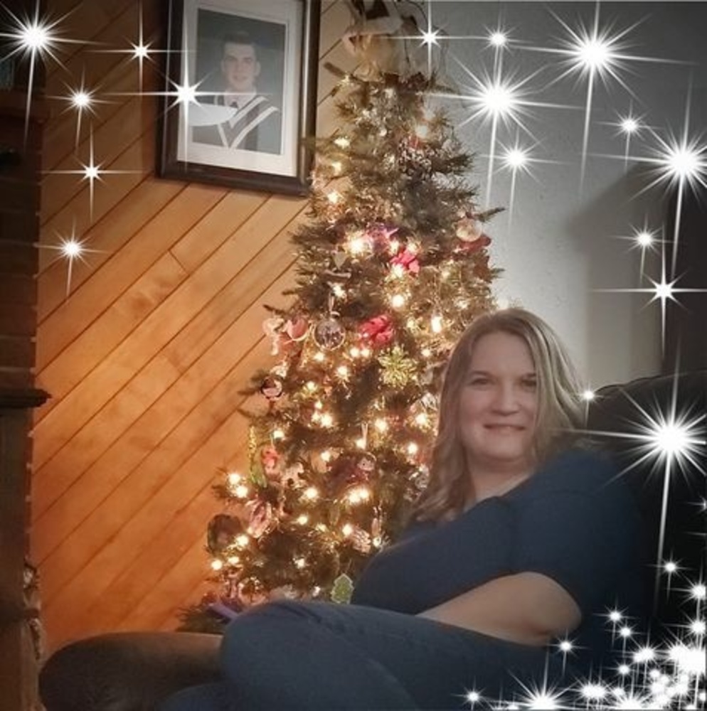 Meet your Posher, Charmaine